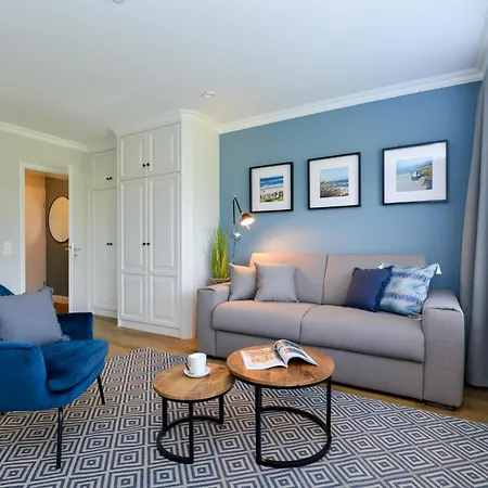 Am Dorfteich 5, App 18 Appartement