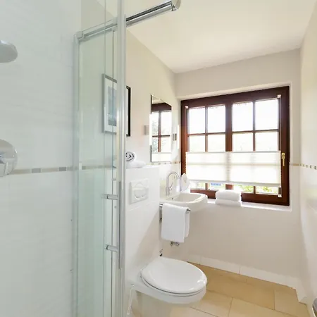 Appartement Am Dorfteich 5, App 18 *