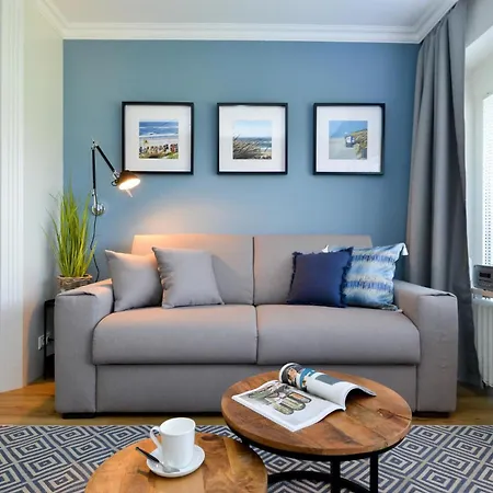 Am Dorfteich 5, App 18 *