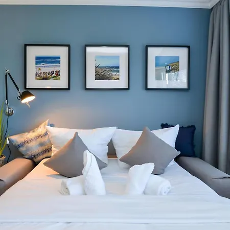 Am Dorfteich 5, App 18