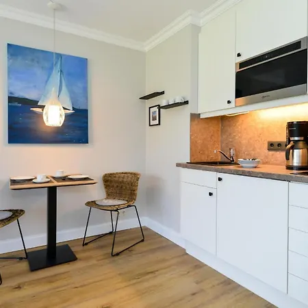 Am Dorfteich 5, App 18 Appartement *