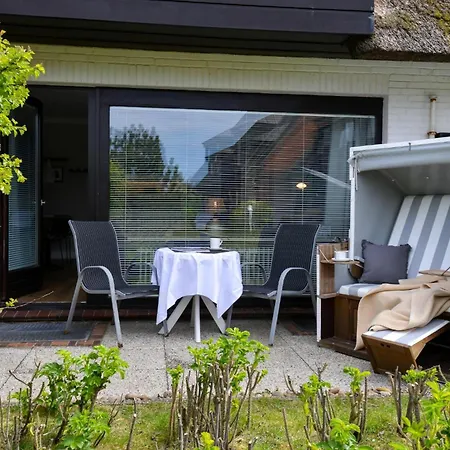 Am Dorfteich 5, App 18 Appartement