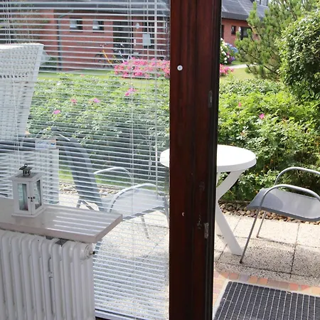Apartment Am Dorfteich 5, App 18 *