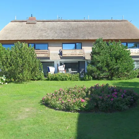 Am Dorfteich 5, App 18 Appartement Wenningstedt-Braderup