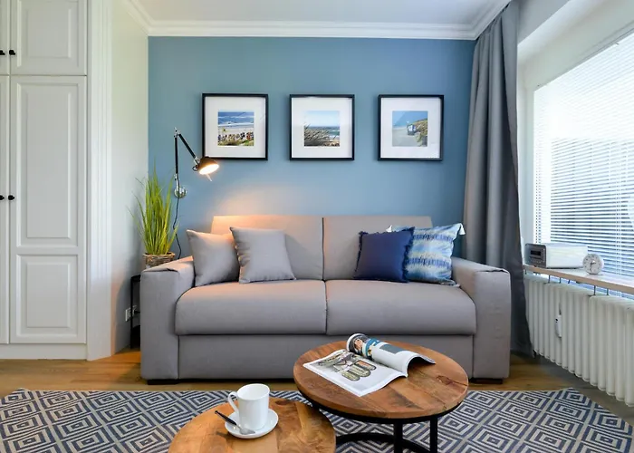 Am Dorfteich 5, App 18 *